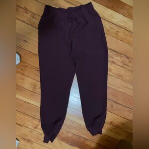 Lululemon Joggers